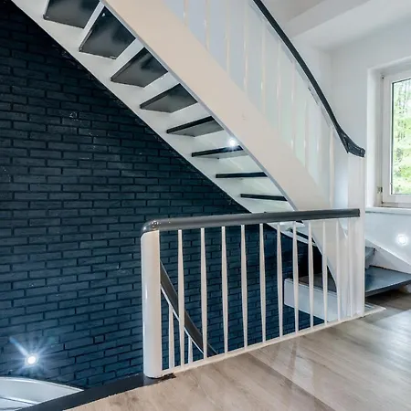 Private House *