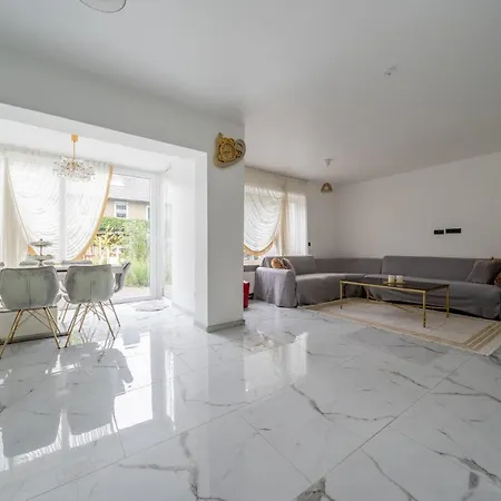 Casa vacanze Private House Hannover