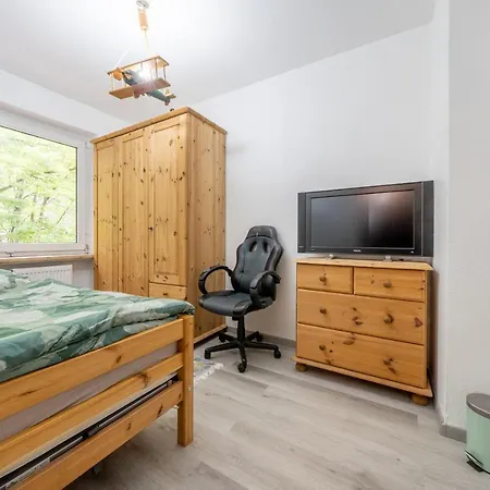 Private House ハノーファー