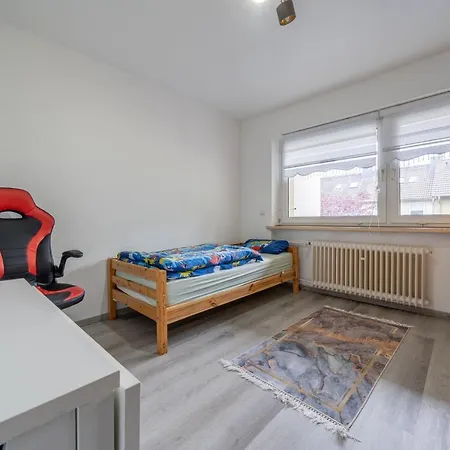 Private House * Hannover