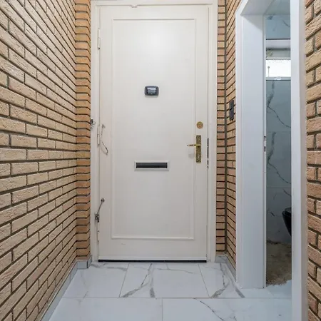 Private House ハノーファー