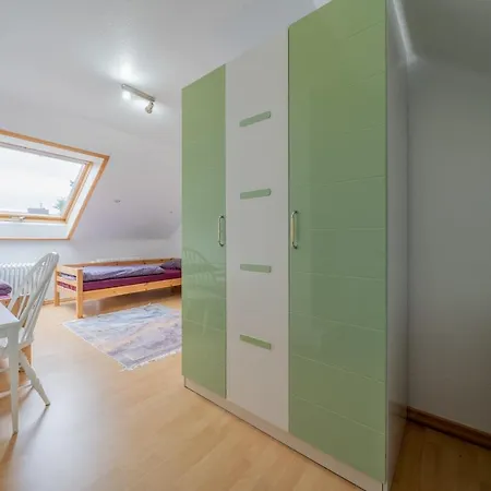 Casa vacanze Private House Hannover